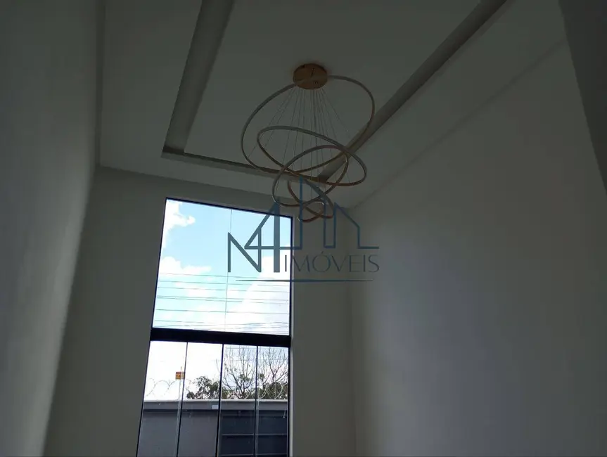 Foto 2 de Casa com 2 quartos à venda, 150m2 em Residencial Sevilha, Goiania - GO