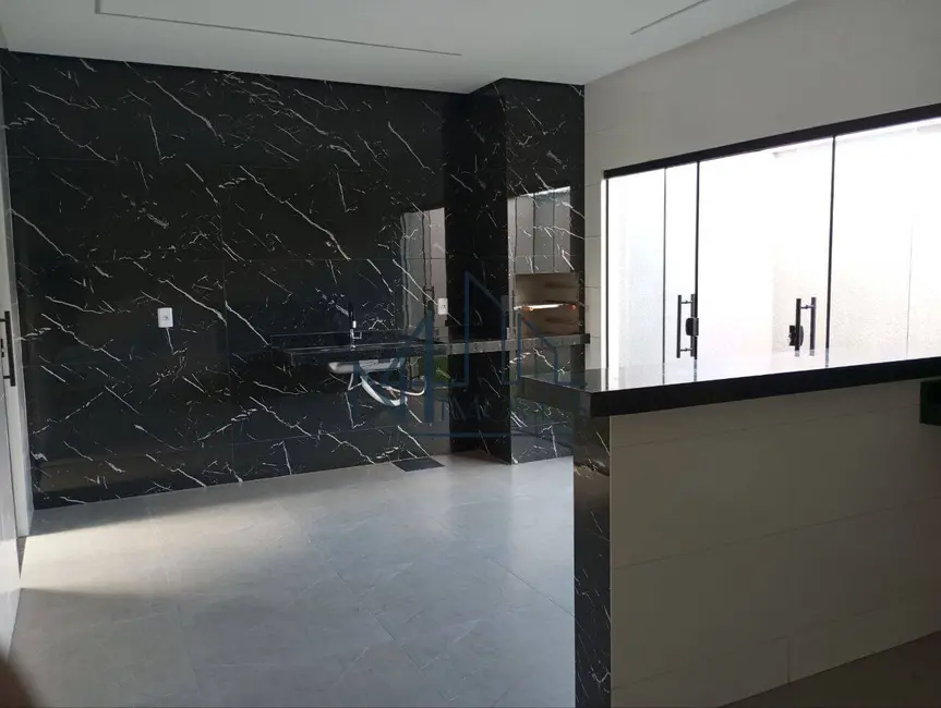 Foto 7 de Casa com 2 quartos à venda, 150m2 em Residencial Sevilha, Goiania - GO