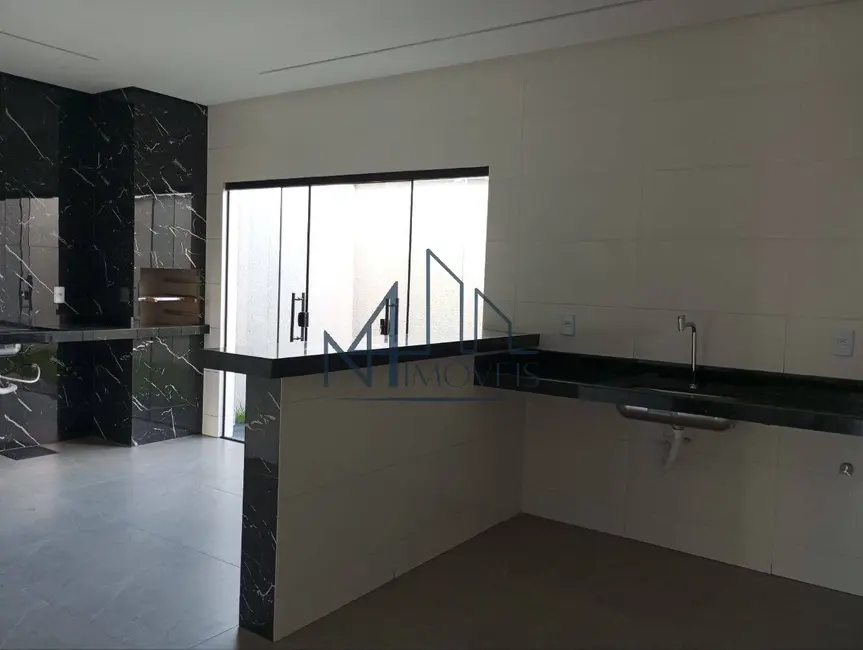 Foto 6 de Casa com 2 quartos à venda, 150m2 em Residencial Sevilha, Goiania - GO