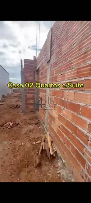 Foto 3 de Casa com 2 quartos à venda, 202m2 em Setor Aeroporto Sul - 2ª Etapa, Aparecida De Goiania - GO
