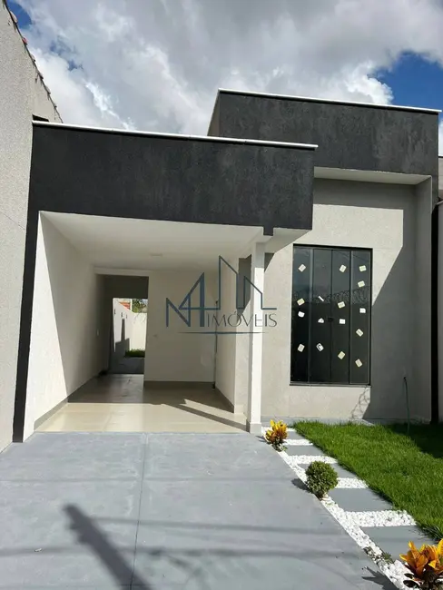 Foto 1 de Casa com 2 quartos à venda, 202m2 em Setor Aeroporto Sul - 2ª Etapa, Aparecida De Goiania - GO