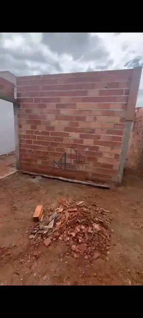 Foto 4 de Casa com 2 quartos à venda, 202m2 em Setor Aeroporto Sul - 2ª Etapa, Aparecida De Goiania - GO