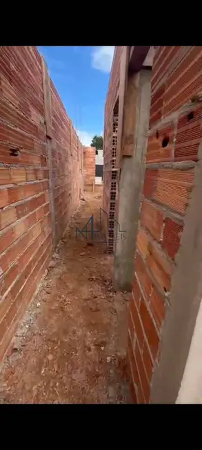 Foto 5 de Casa com 2 quartos à venda, 202m2 em Setor Aeroporto Sul - 2ª Etapa, Aparecida De Goiania - GO