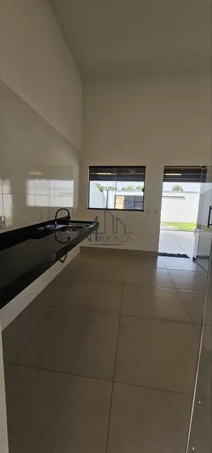 Foto 9 de Casa com 3 quartos à venda, 250m2 em Retiro do Bosque, Aparecida De Goiania - GO