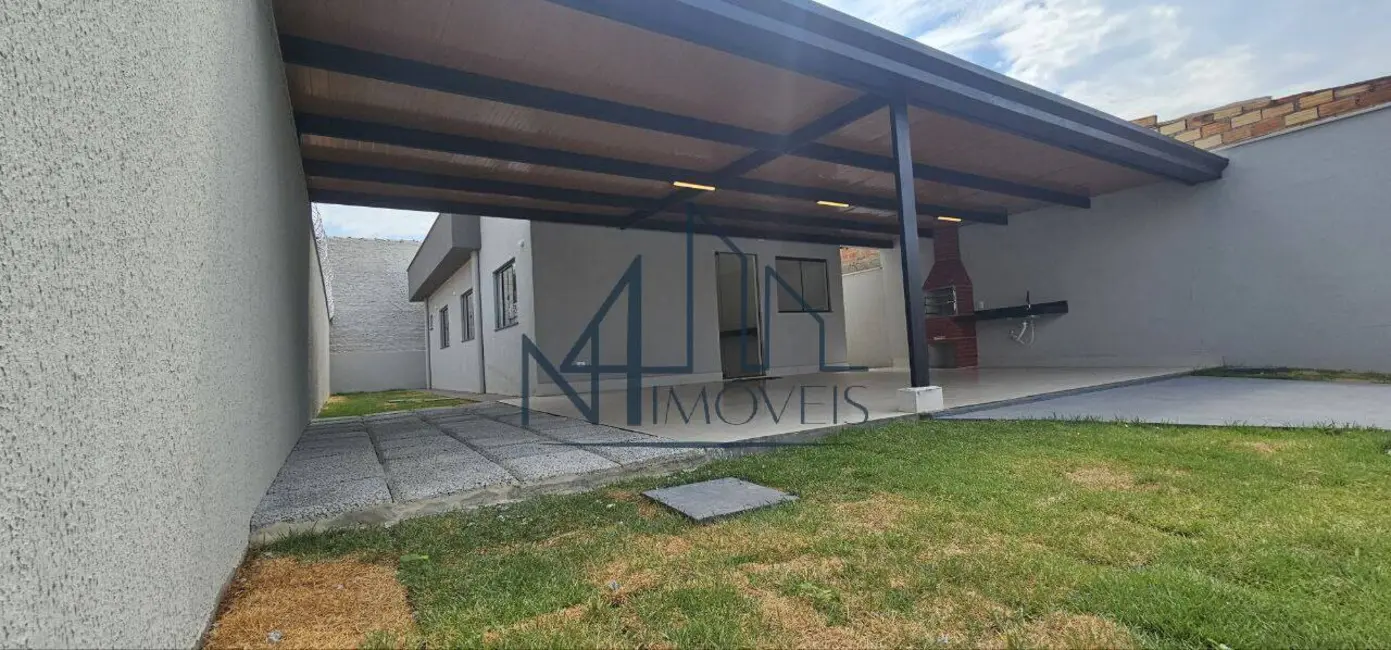 Foto 3 de Casa com 3 quartos à venda, 250m2 em Retiro do Bosque, Aparecida De Goiania - GO