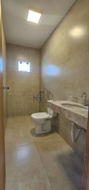 Foto 8 de Casa com 3 quartos à venda, 250m2 em Retiro do Bosque, Aparecida De Goiania - GO