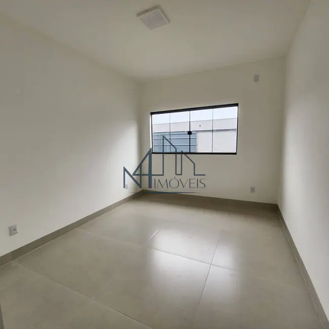 Foto 9 de Casa com 3 quartos à venda, 189m2 em Industrial Santo Antônio, Aparecida De Goiania - GO
