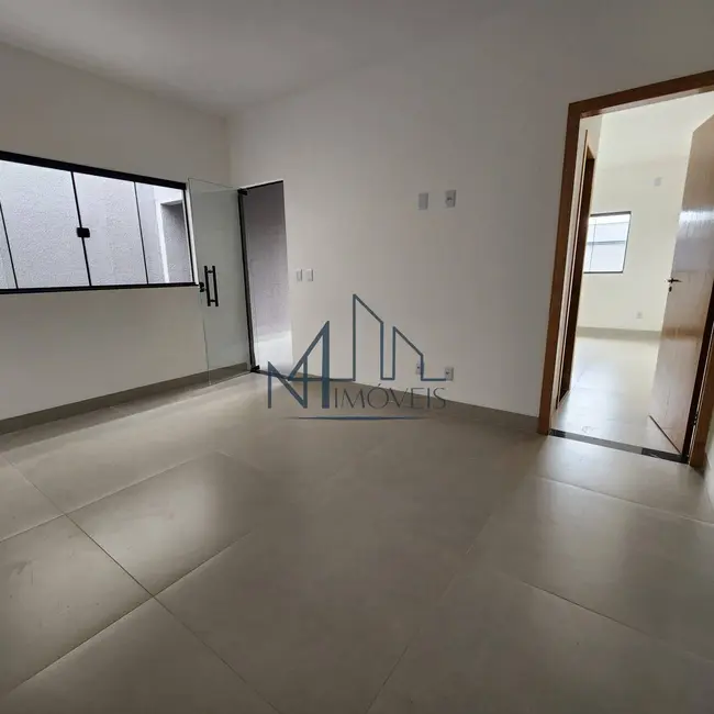 Foto 8 de Casa com 3 quartos à venda, 189m2 em Industrial Santo Antônio, Aparecida De Goiania - GO