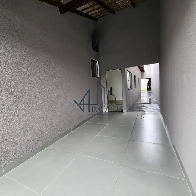 Foto 5 de Casa com 3 quartos à venda, 189m2 em Industrial Santo Antônio, Aparecida De Goiania - GO