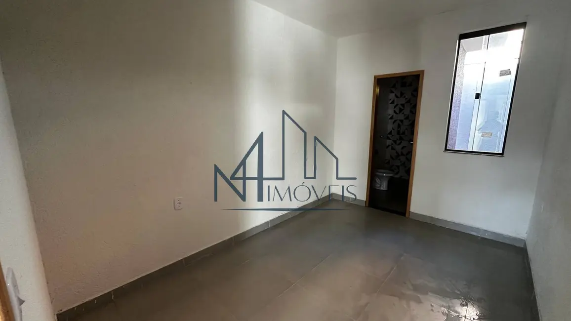 Foto 4 de Casa com 2 quartos à venda, 104m2 em Residencial Santa Efigênia, Goiania - GO