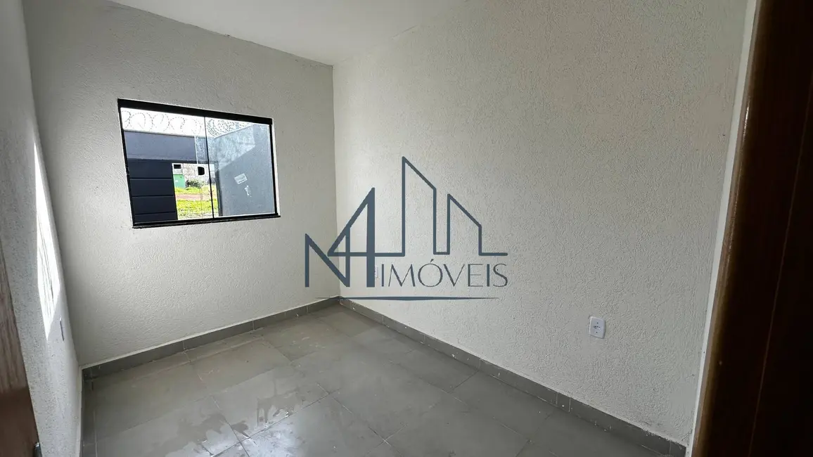 Foto 6 de Casa com 2 quartos à venda, 103m2 em Residencial Santa Efigênia, Goiania - GO