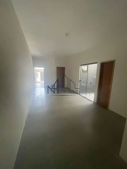 Foto 5 de Casa com 2 quartos à venda, 115m2 em Residencial Buena Vista III, Goiania - GO