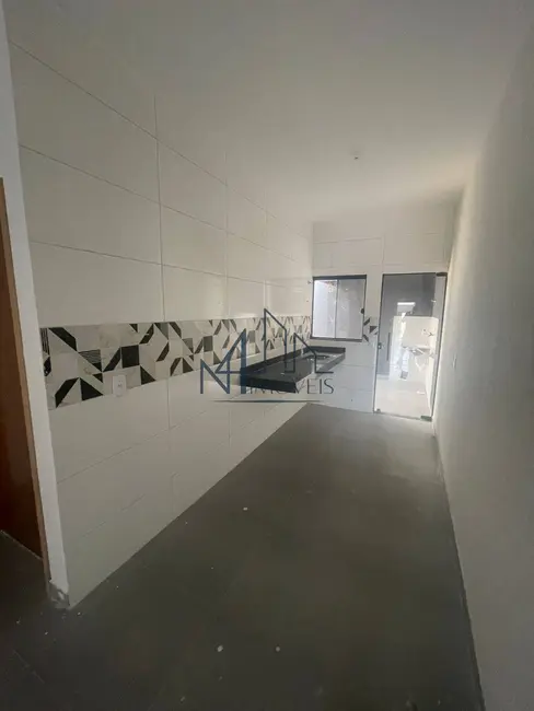 Foto 3 de Casa com 2 quartos à venda, 115m2 em Residencial Buena Vista III, Goiania - GO