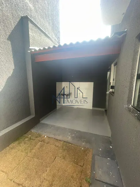 Foto 9 de Casa com 2 quartos à venda, 115m2 em Residencial Buena Vista III, Goiania - GO