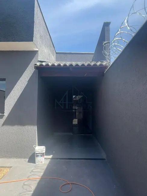 Foto 2 de Casa com 2 quartos à venda, 115m2 em Residencial Buena Vista III, Goiania - GO