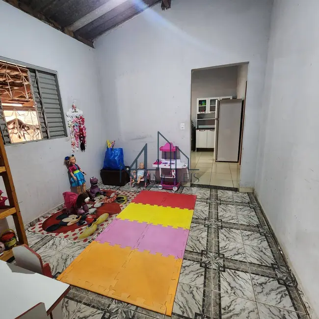 Foto 5 de Casa com 3 quartos à venda, 360m2 em Expansul, Aparecida De Goiania - GO