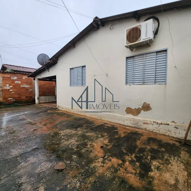 Foto 2 de Casa com 3 quartos à venda, 360m2 em Expansul, Aparecida De Goiania - GO