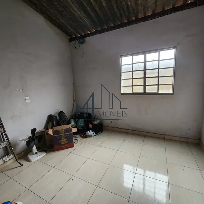 Foto 9 de Casa com 3 quartos à venda, 360m2 em Expansul, Aparecida De Goiania - GO