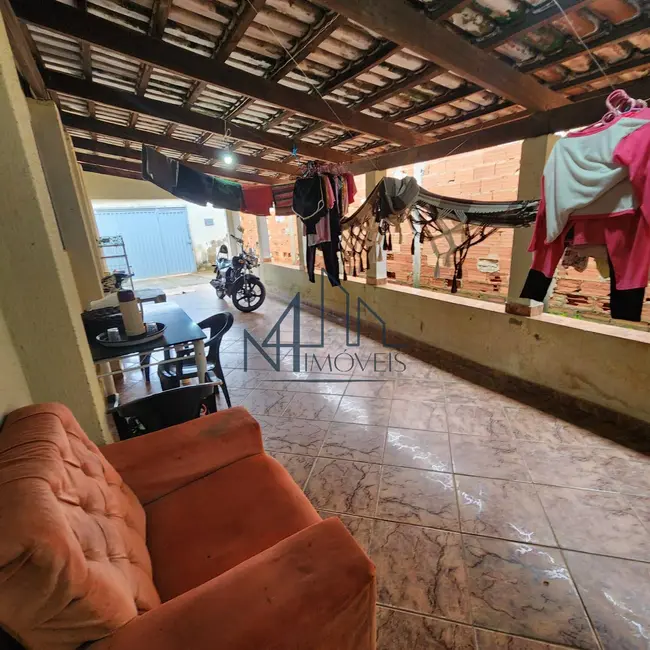 Foto 7 de Casa com 3 quartos à venda, 360m2 em Expansul, Aparecida De Goiania - GO