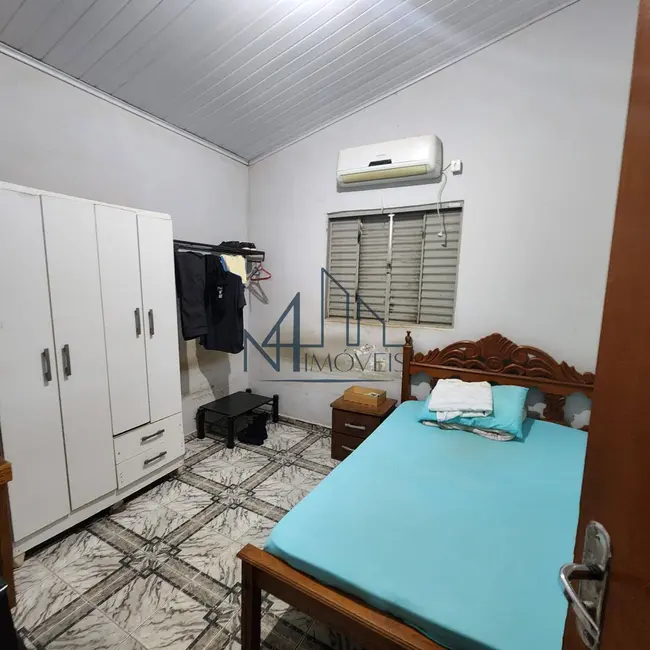 Foto 9 de Casa com 3 quartos à venda, 360m2 em Expansul, Aparecida De Goiania - GO