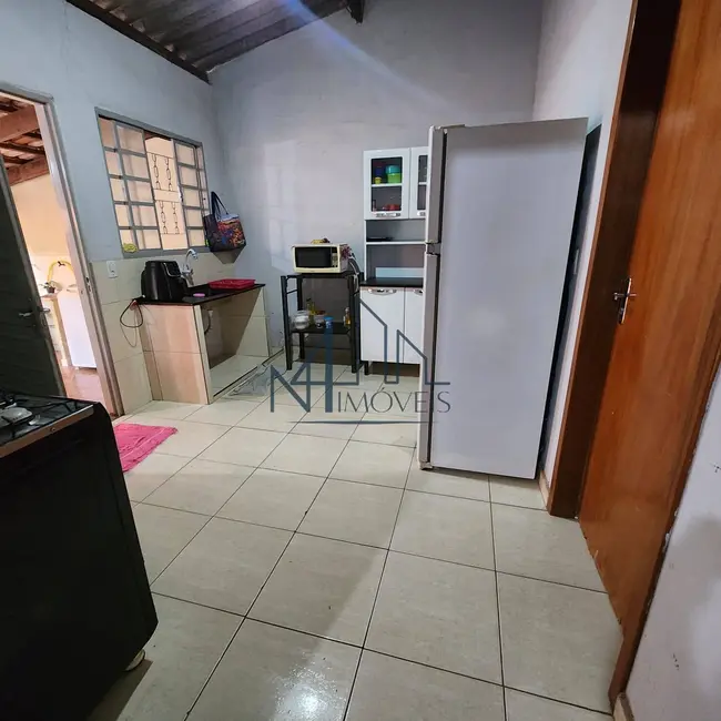 Foto 6 de Casa com 3 quartos à venda, 360m2 em Expansul, Aparecida De Goiania - GO