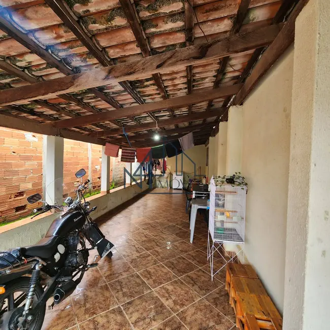 Foto 3 de Casa com 3 quartos à venda, 360m2 em Expansul, Aparecida De Goiania - GO