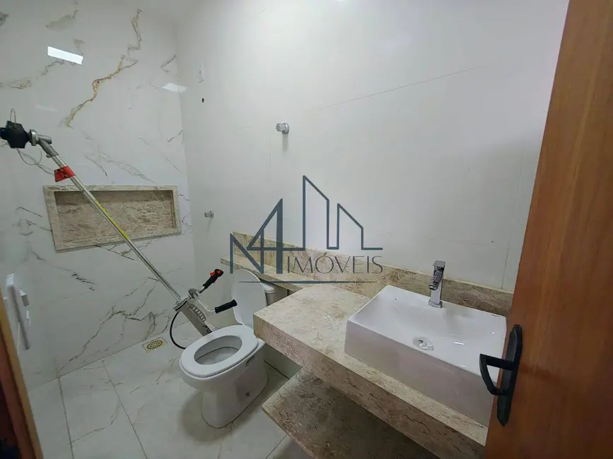 Foto 8 de Casa com 2 quartos à venda, 195m2 em Nova Olinda - 1º Complemento, Aparecida De Goiania - GO