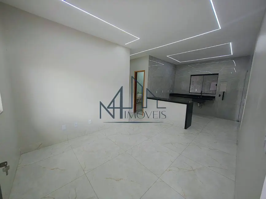 Foto 6 de Casa com 2 quartos à venda, 195m2 em Nova Olinda - 1º Complemento, Aparecida De Goiania - GO