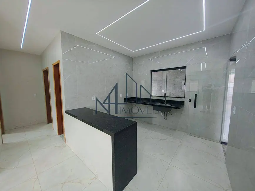 Foto 5 de Casa com 2 quartos à venda, 195m2 em Nova Olinda - 1º Complemento, Aparecida De Goiania - GO