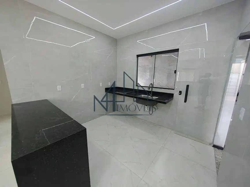 Foto 3 de Casa com 2 quartos à venda, 195m2 em Nova Olinda - 1º Complemento, Aparecida De Goiania - GO