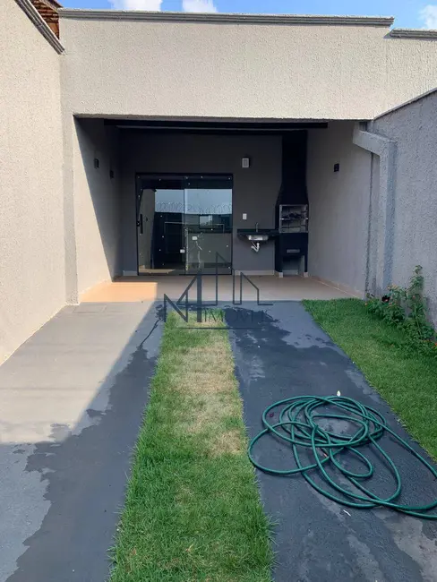 Casa com 2 quartos à venda, 120m2 em Residencial Itaipu, Goiania - GO - imagem 1 Foto 1 de Casa com 2 quartos à venda, 120m2 em Residencial Itaipu, Goiania - GO