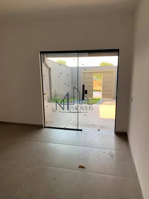 Casa com 2 quartos à venda, 120m2 em Residencial Itaipu, Goiania - GO - imagem 8 Foto 8 de Casa com 2 quartos à venda, 120m2 em Residencial Itaipu, Goiania - GO