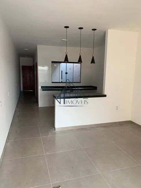 Casa com 2 quartos à venda, 120m2 em Residencial Itaipu, Goiania - GO - imagem 3 Foto 3 de Casa com 2 quartos à venda, 120m2 em Residencial Itaipu, Goiania - GO