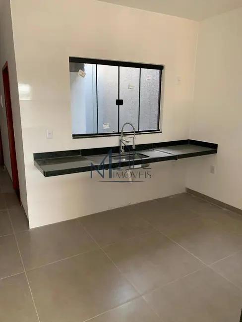 Casa com 2 quartos à venda, 120m2 em Residencial Itaipu, Goiania - GO - imagem 4 Foto 4 de Casa com 2 quartos à venda, 120m2 em Residencial Itaipu, Goiania - GO