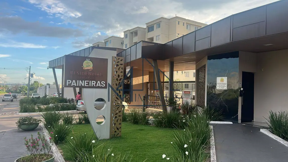 Foto 1 de Apartamento com 2 quartos à venda em Jardim Belo Horizonte - Continuação, Aparecida De Goiania - GO