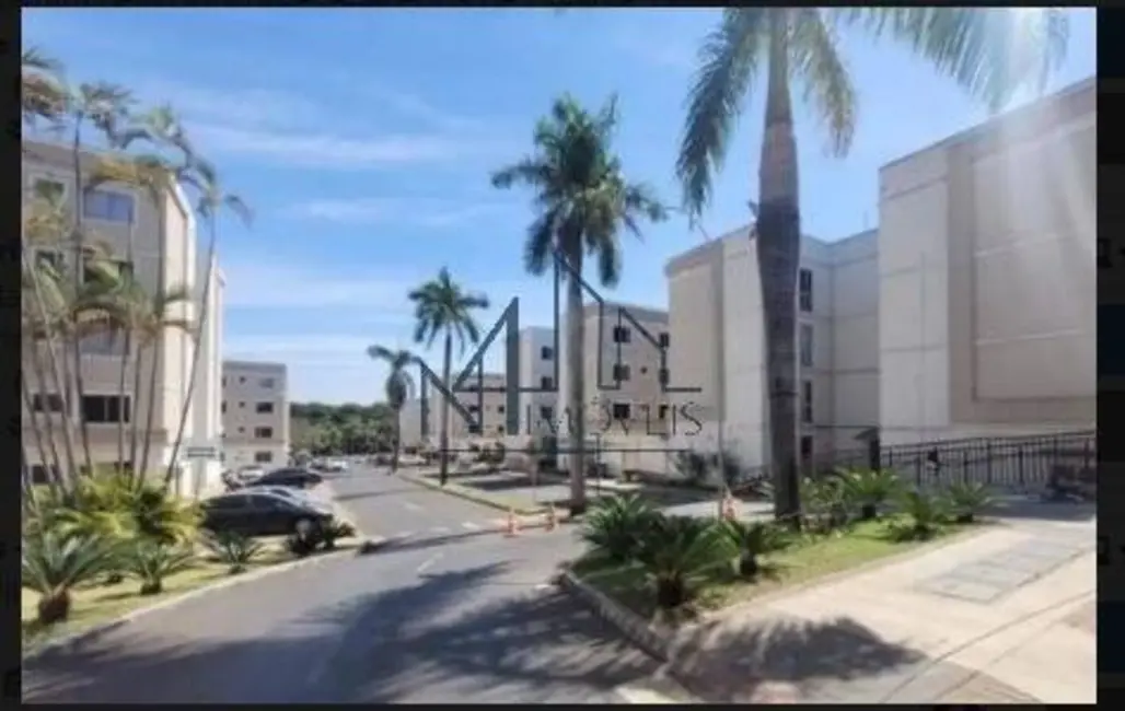 Foto 2 de Apartamento com 2 quartos à venda em Jardim Belo Horizonte - Continuação, Aparecida De Goiania - GO