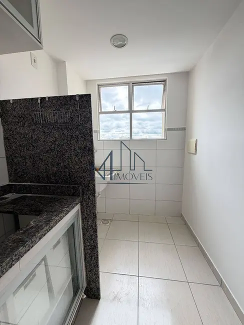 Foto 8 de Apartamento com 2 quartos à venda em Jardim Belo Horizonte - Continuação, Aparecida De Goiania - GO
