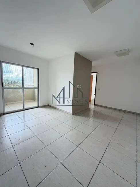 Foto 7 de Apartamento com 2 quartos à venda em Jardim Belo Horizonte - Continuação, Aparecida De Goiania - GO