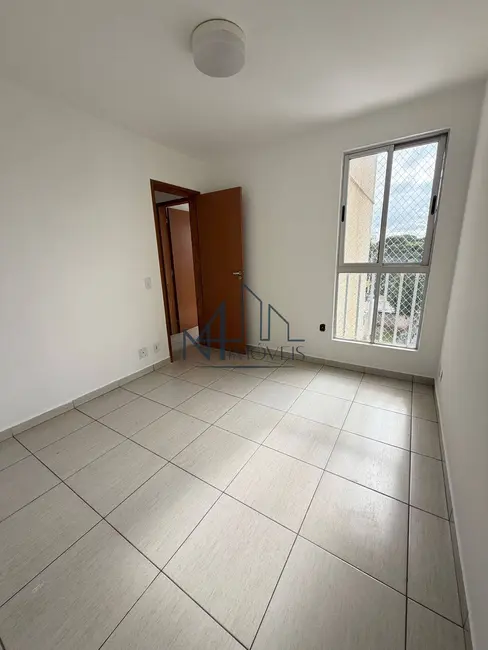 Foto 5 de Apartamento com 2 quartos à venda em Jardim Belo Horizonte - Continuação, Aparecida De Goiania - GO