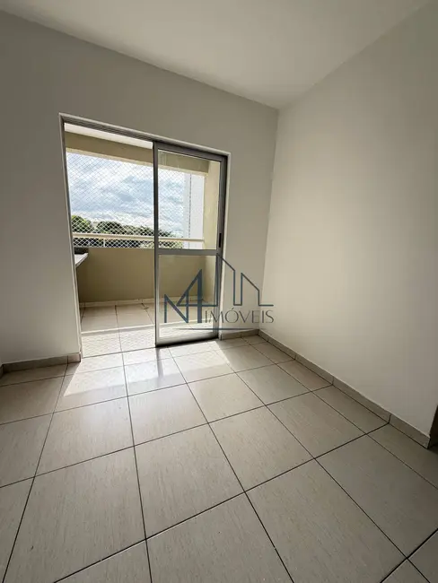 Foto 3 de Apartamento com 2 quartos à venda em Jardim Belo Horizonte - Continuação, Aparecida De Goiania - GO