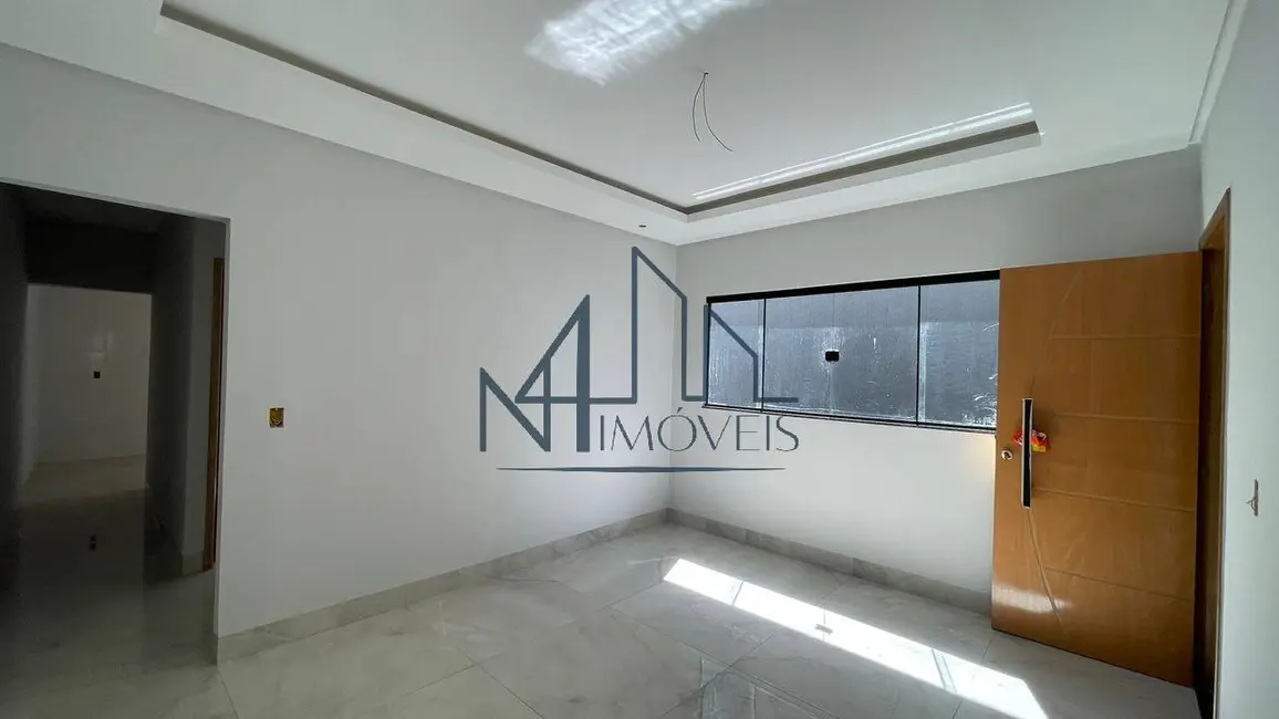 Foto 3 de Casa com 2 quartos à venda, 194m2 em Aparecida De Goiania - GO