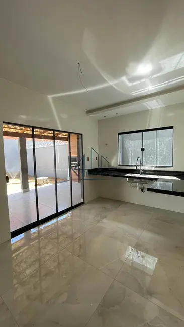 Foto 4 de Casa com 2 quartos à venda, 194m2 em Aparecida De Goiania - GO