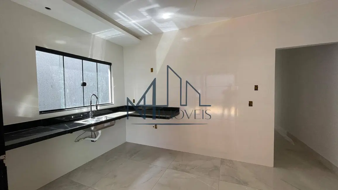 Foto 6 de Casa com 2 quartos à venda, 194m2 em Aparecida De Goiania - GO