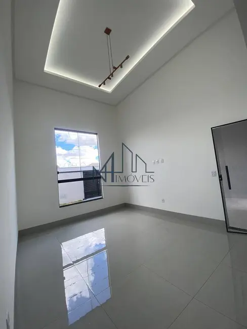 Foto 4 de Casa com 2 quartos à venda, 182m2 em Vila Oliveira, Aparecida De Goiania - GO