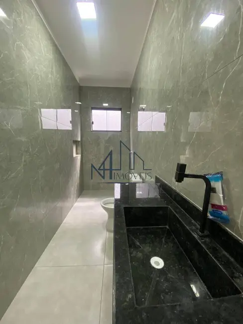 Foto 9 de Casa com 2 quartos à venda, 182m2 em Vila Oliveira, Aparecida De Goiania - GO