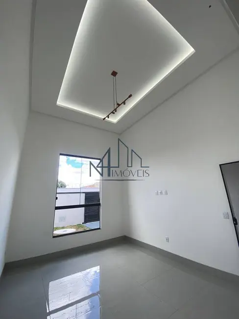Foto 2 de Casa com 2 quartos à venda, 182m2 em Vila Oliveira, Aparecida De Goiania - GO