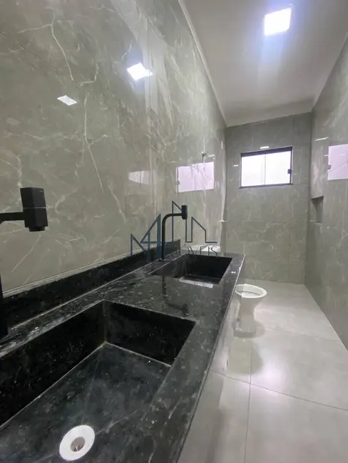 Foto 8 de Casa com 2 quartos à venda, 182m2 em Vila Oliveira, Aparecida De Goiania - GO