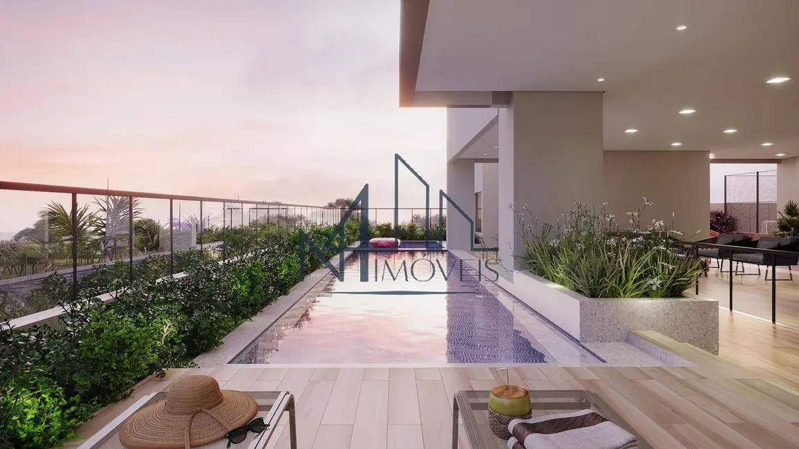 Foto 9 de Apartamento com 2 quartos à venda em Jardim América, Goiania - GO