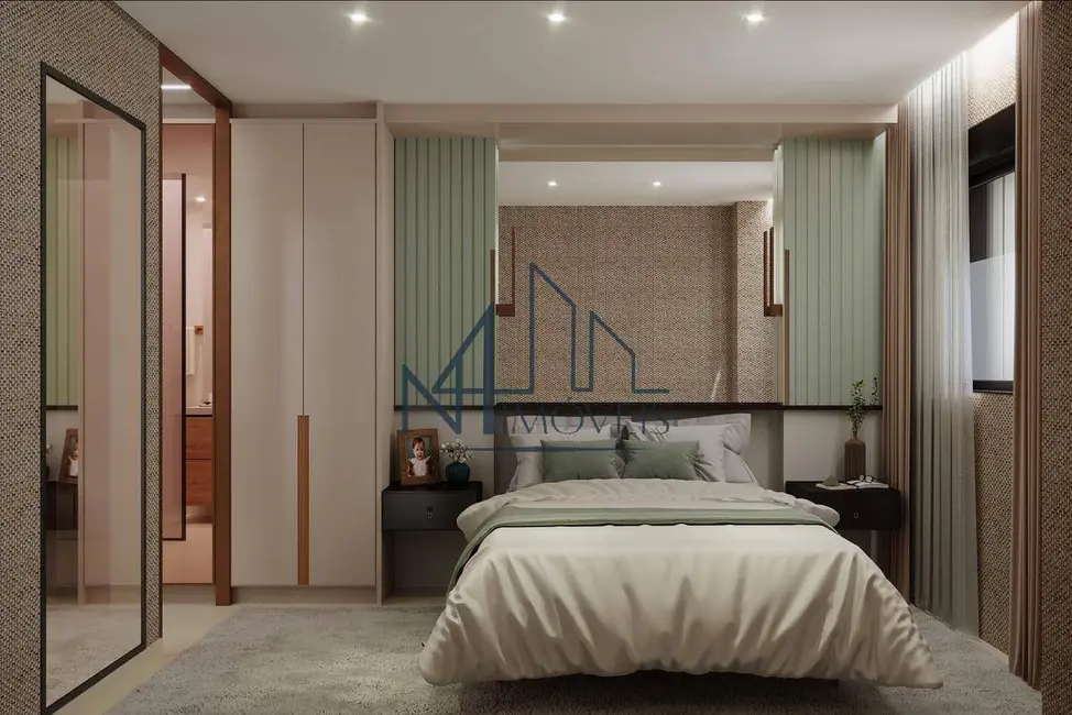 Foto 7 de Apartamento com 2 quartos à venda em Jardim América, Goiania - GO