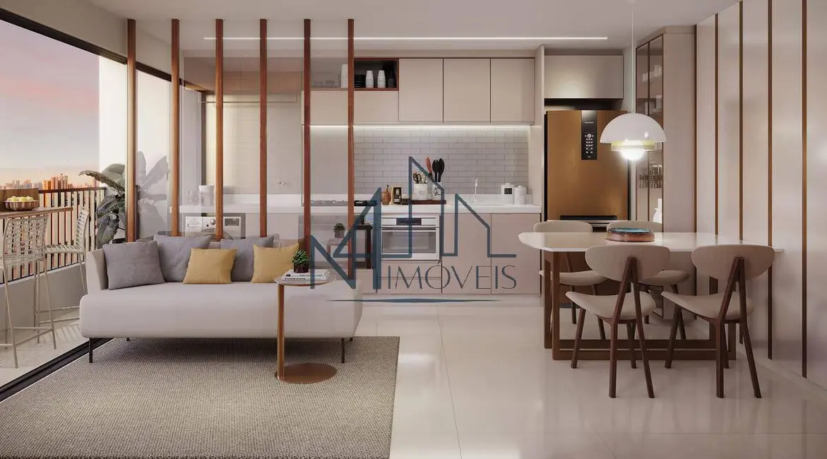 Foto 5 de Apartamento com 2 quartos à venda em Jardim América, Goiania - GO